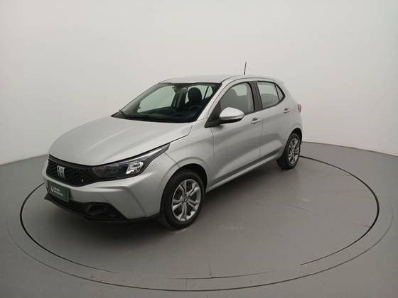 FIAT ARGO 1.0 FIREFLY FLEX DRIVE MANUAL FIAT ARGO 1.0 FIREFLY FLEX DRIVE MANUAL